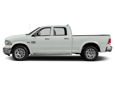 2015 RAM 1500 Laramie Limited