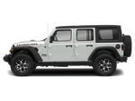 2018 Jeep Wrangler Rubicon