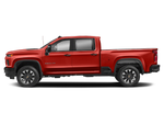 2021 Chevrolet Silverado Custom