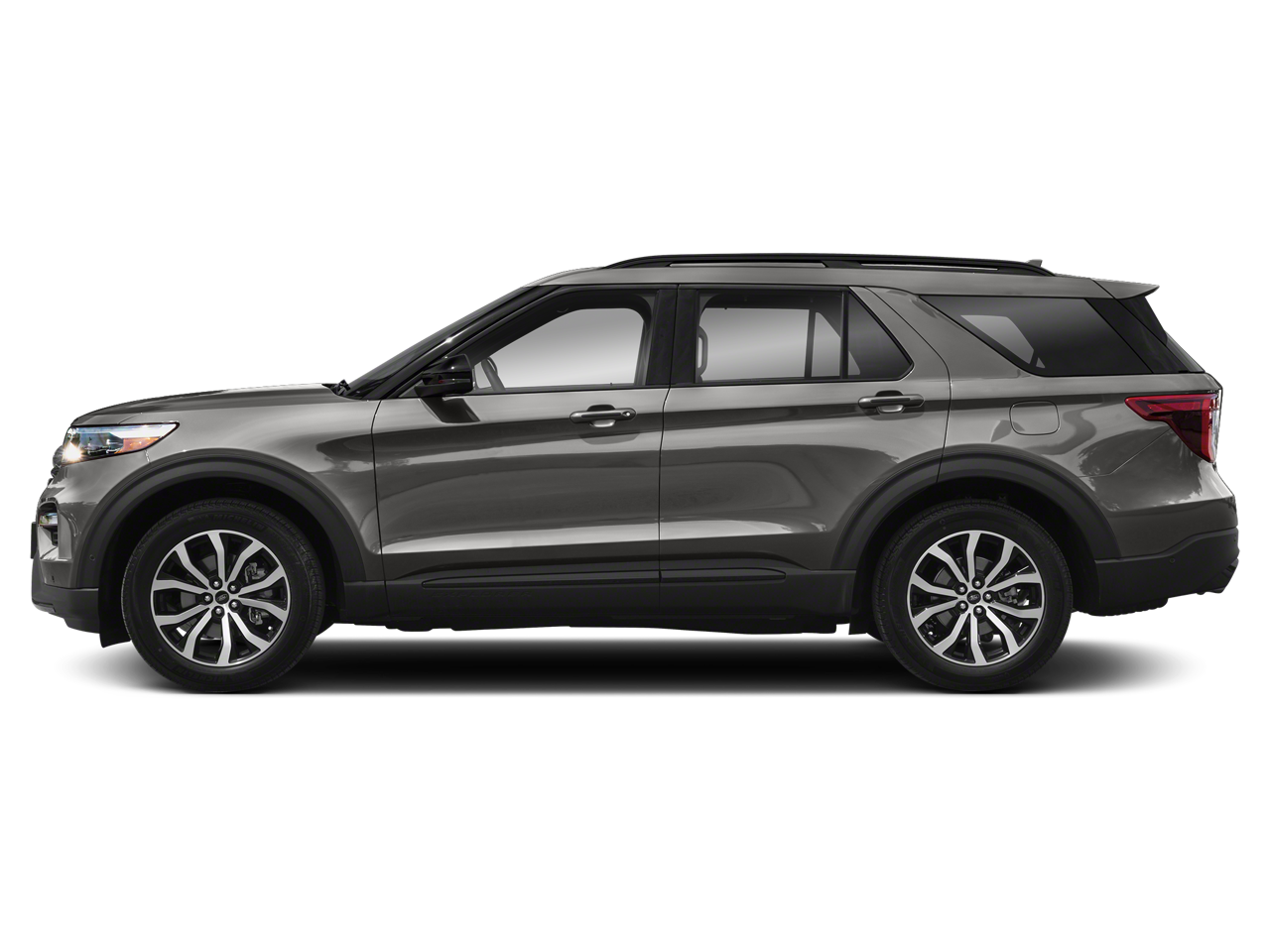 2022 Ford Explorer ST - Photo 20