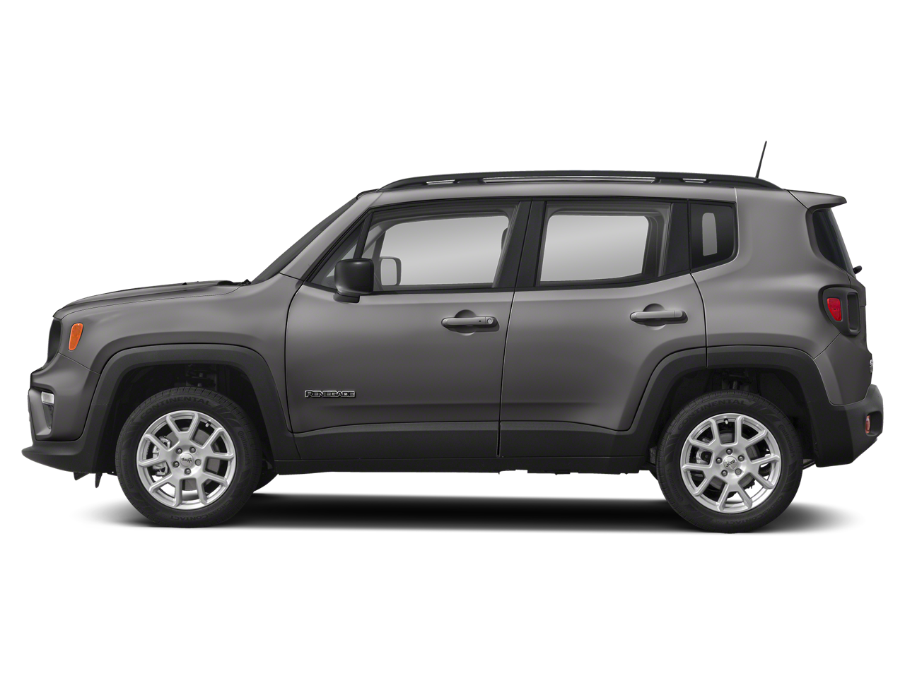 2022 Jeep Renegade Altitude
