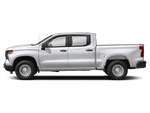 2024 Chevrolet Silverado 1500 4WD Crew Cab Short Bed LTZ