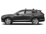 2024 Genesis GV80 2.5T (A8)