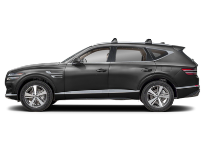 2024 Genesis GV80 2.5T (A8)