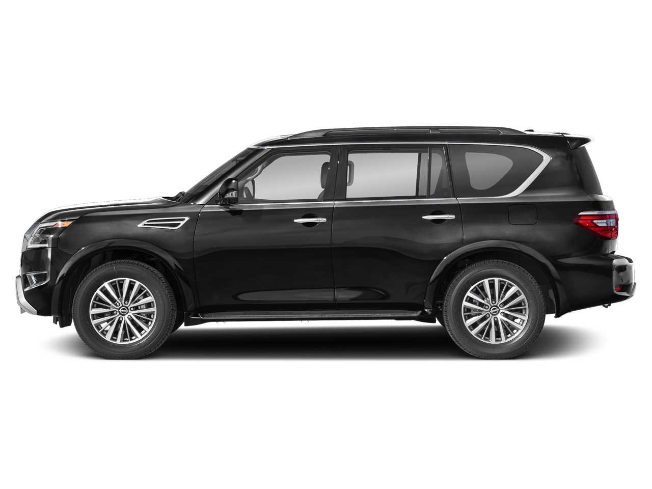 2024 Nissan Armada SL - Photo 21