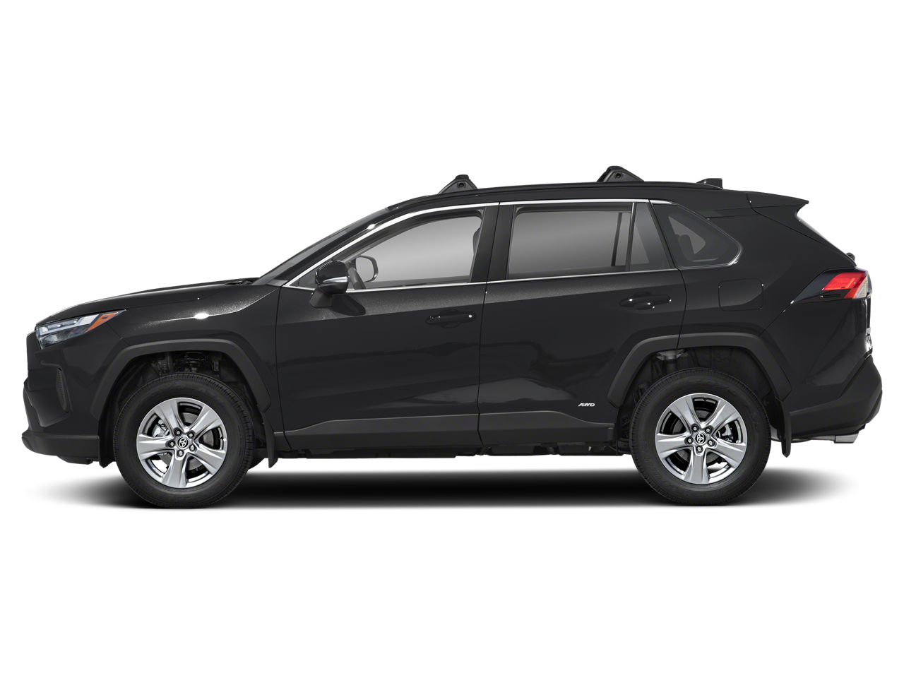 2024 Toyota RAV4 Hybrid Hybrid XLE