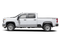 2025 Chevrolet Silverado High Country