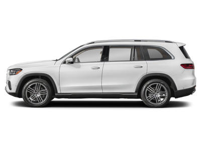 2025 Mercedes-Benz GLS 450 4MATIC®