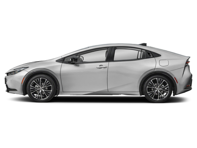 2025 Toyota Prius XLE