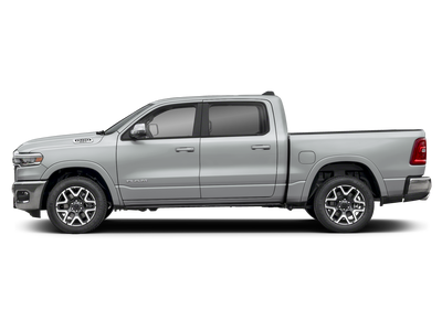 2026 RAM 1500 Laramie Crew Cab 4x4 5'7' Box