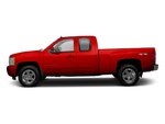 2010 Chevrolet Silverado LT