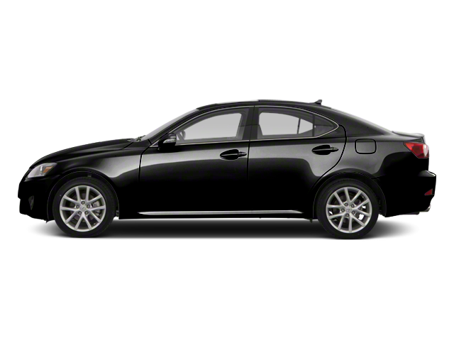 2010 Lexus IS 250 250 IS BASE