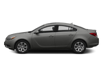 2013 Buick Regal Turbo Premium 1