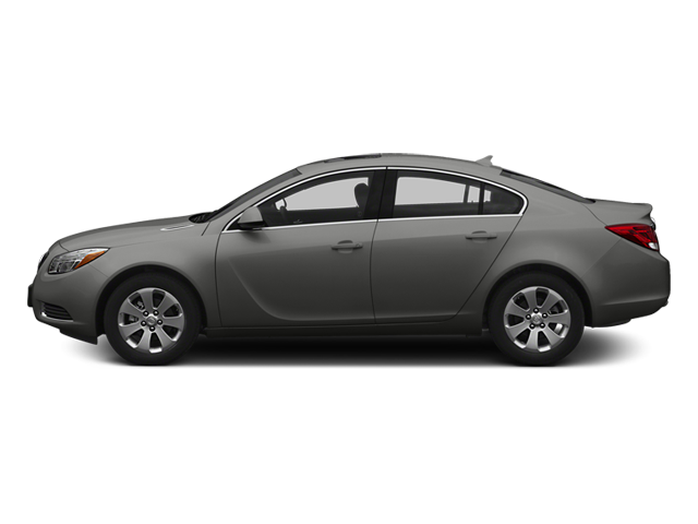 2013 Buick Regal Turbo Premium 1