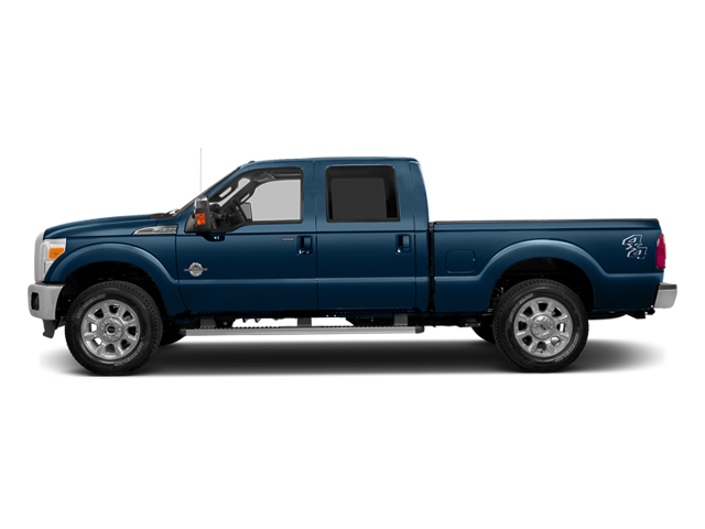 2014 Ford F-250 XL