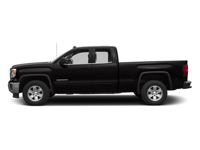 2014 GMC Sierra SLT