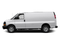 2016 Chevrolet Express Work Van