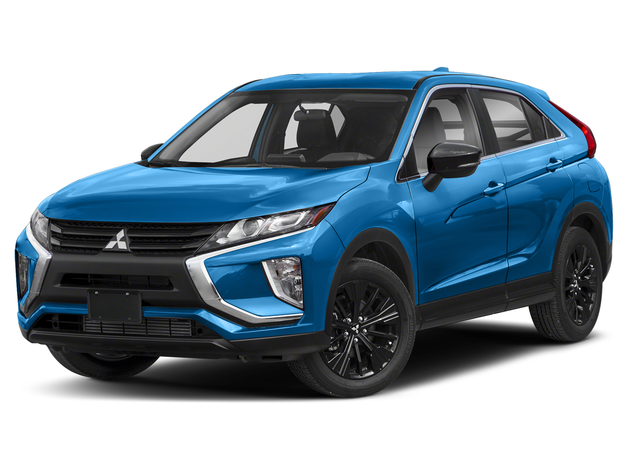 2018 Mitsubishi Eclipse Cross LE for sale in Lewisburg, WV