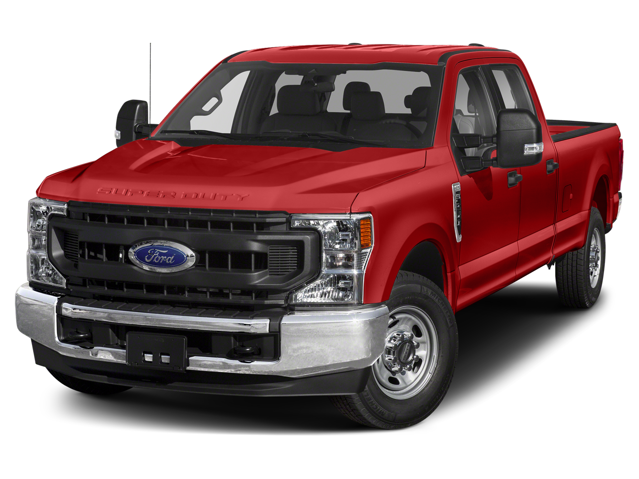 2020 Ford F-250 XL
