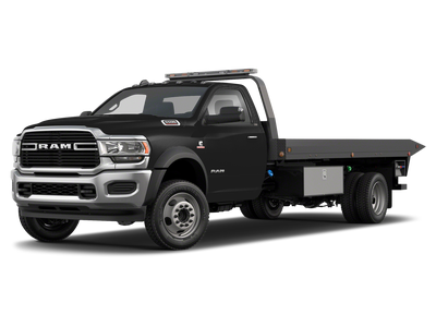 2020 RAM 5500 Chassis SLT