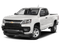2021 Chevrolet Colorado 4WD Work Truck