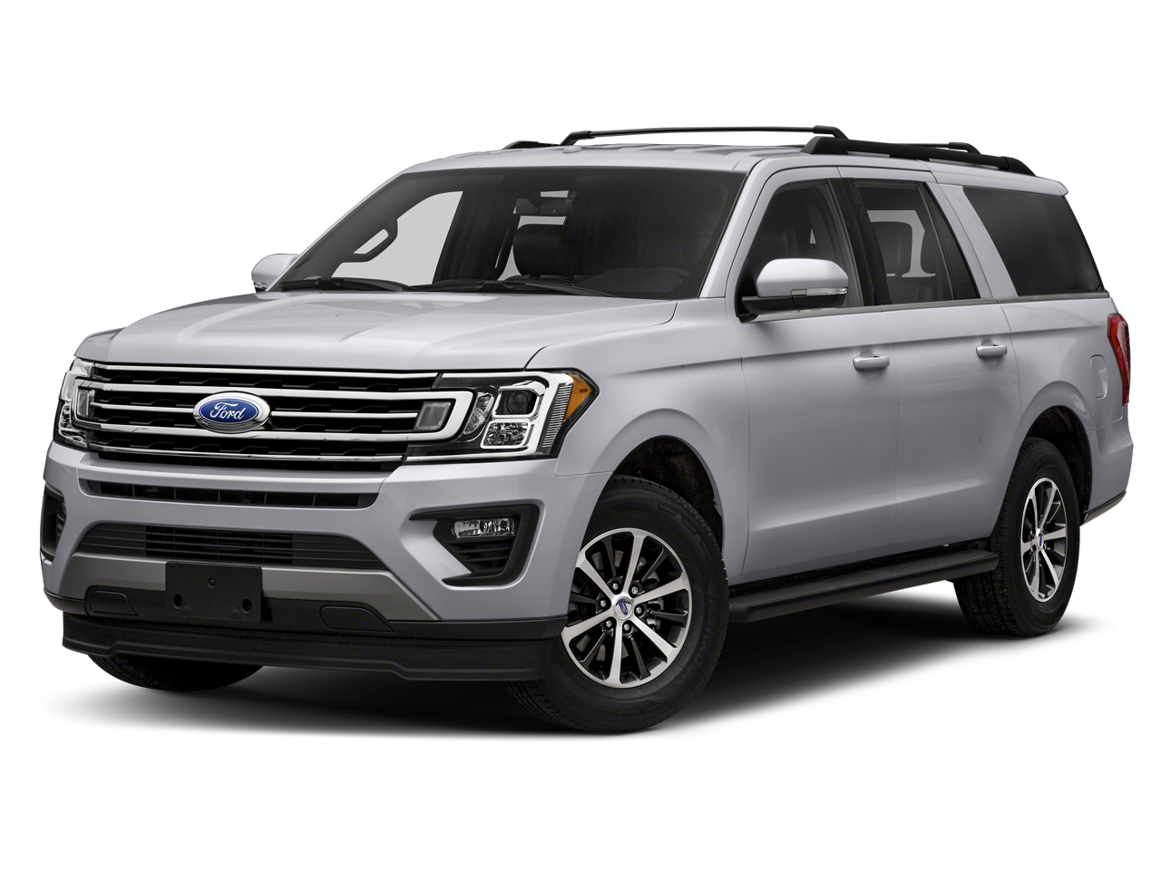 2021 Ford Expedition