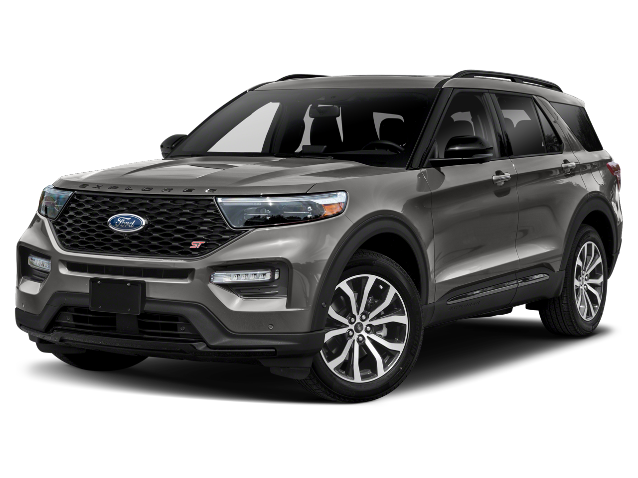 2022 Ford Explorer ST - Photo 18