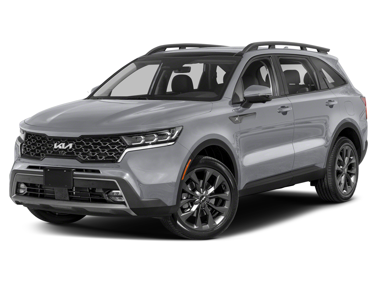 2022 Kia Sorento X-Line SX Prestige