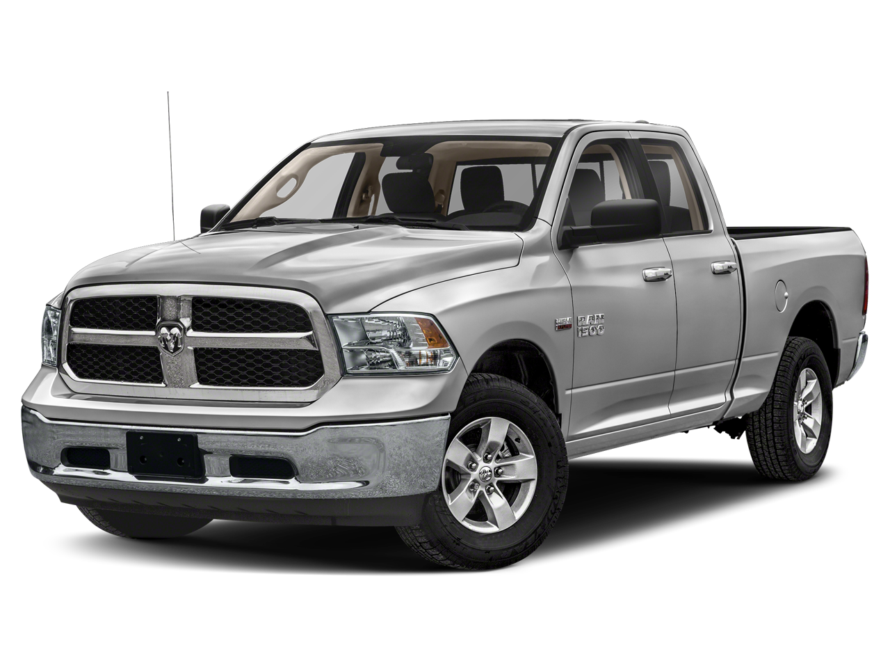 2022 RAM Ram 1500 Classic