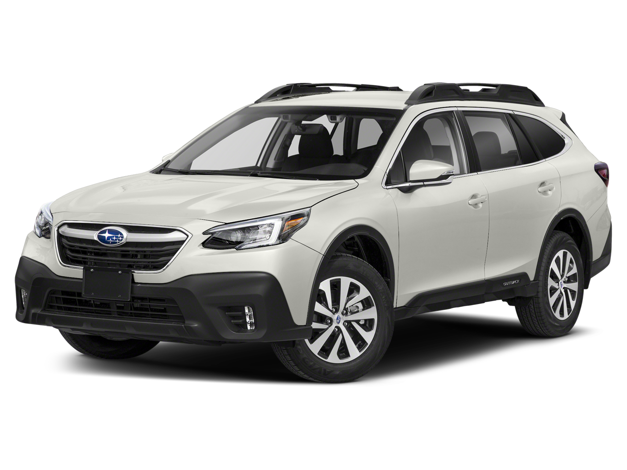2022 Subaru Outback Premium's photo