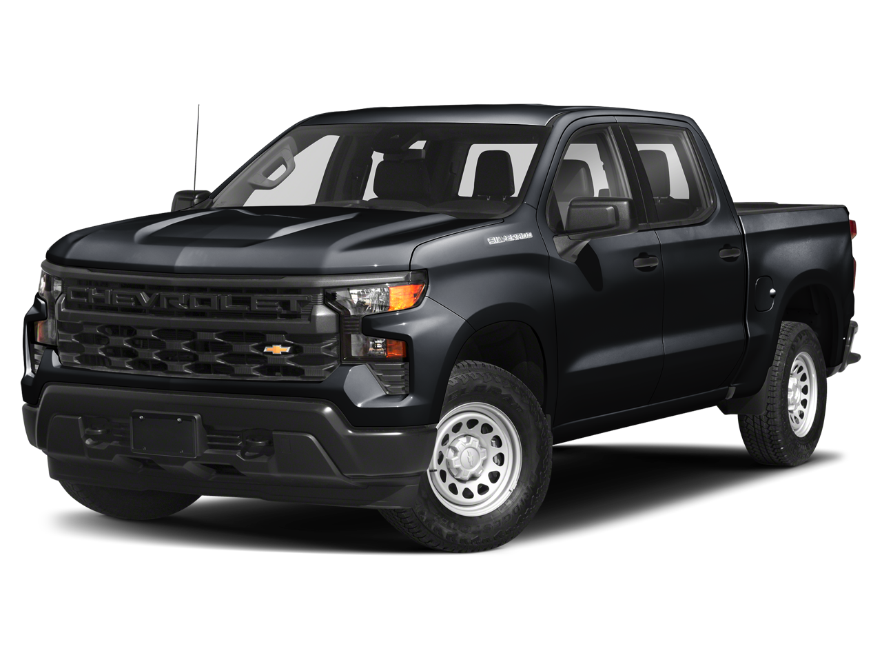 2023 Chevrolet Silverado 1500 LT - Photo 19