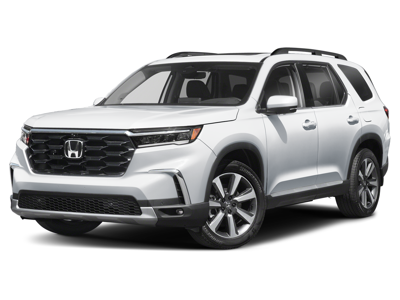 2023 Honda Pilot