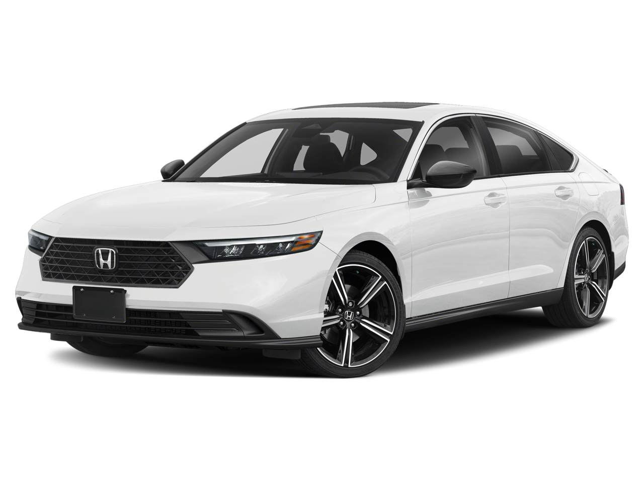 2024 Honda Accord Hybrid Sport for sale in Lewisburg, WV
