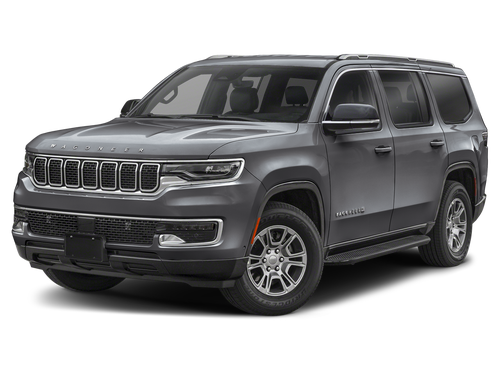 2024 Jeep Wagoneer Series II 4x4