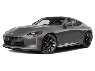 2024 Nissan Z Performance