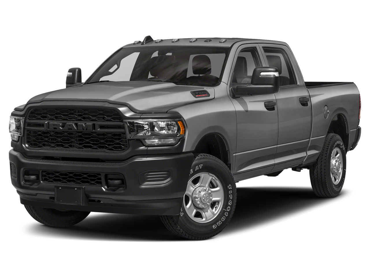 2024 RAM 3500 Pickup