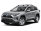 2024 Toyota RAV4 Hybrid Hybrid XLE