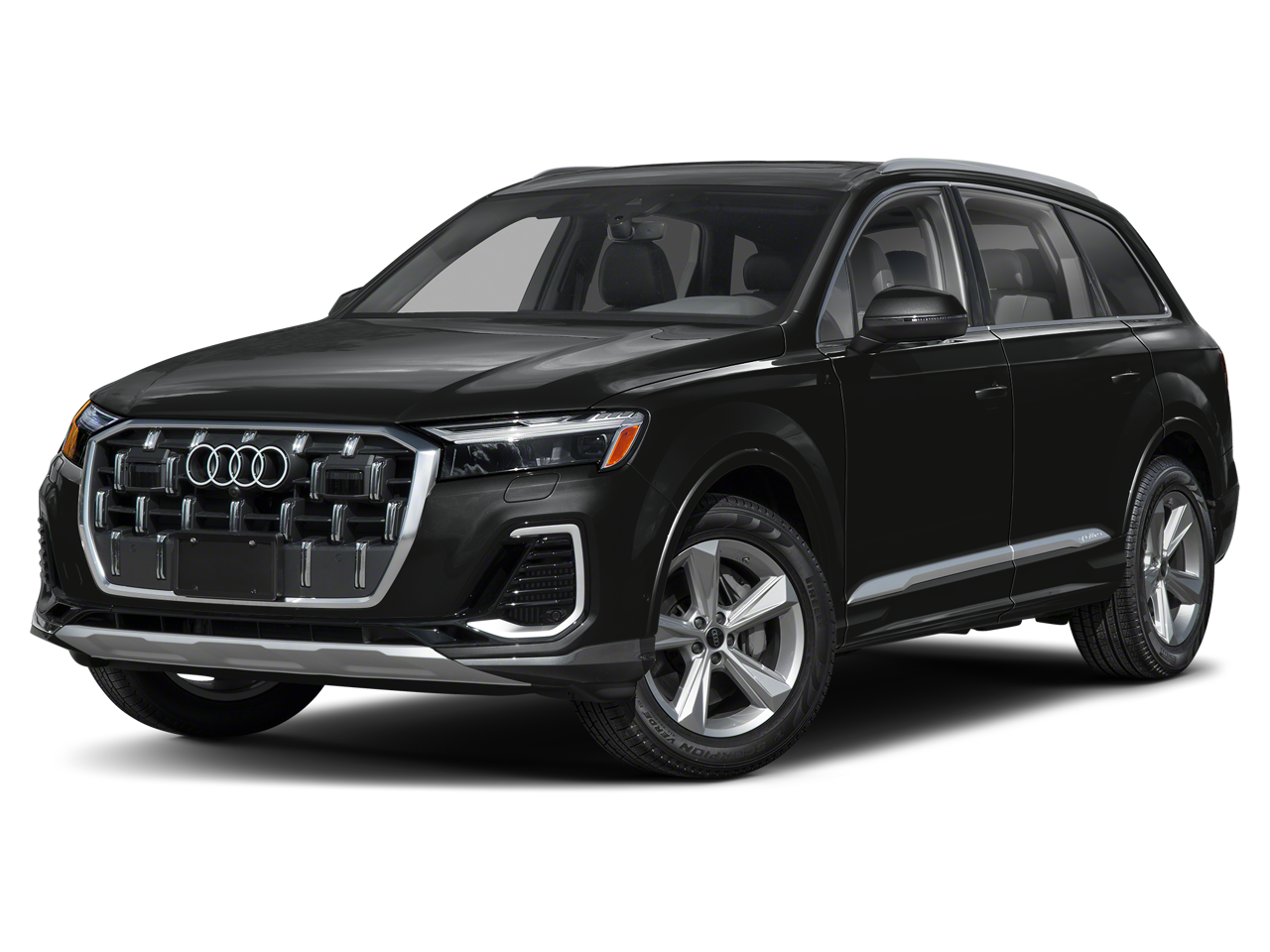 2025 Audi Q7 Premium Plus