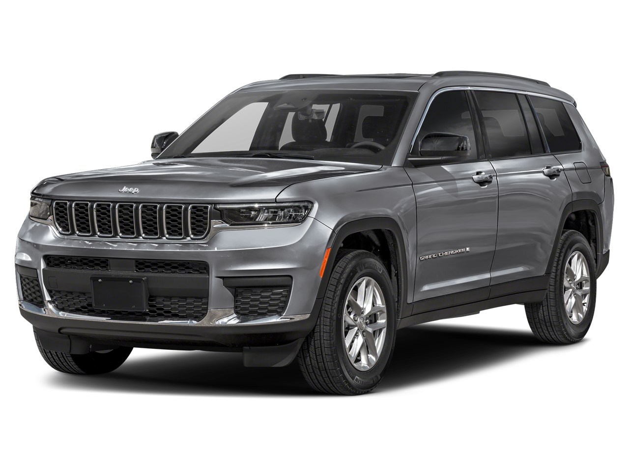 2025 Jeep Grand Cherokee L Limited for sale in Lewisburg, WV