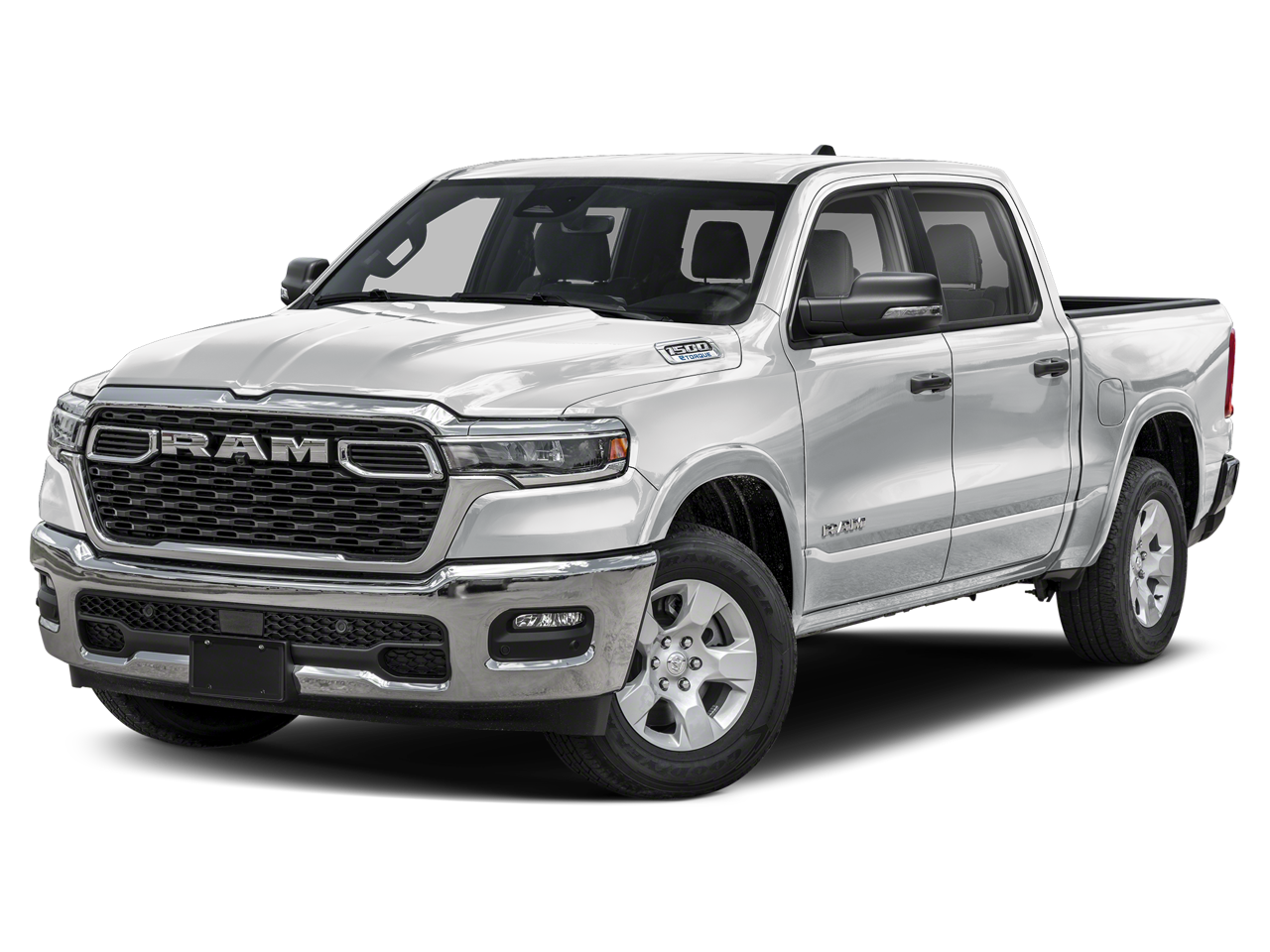 2025 RAM Ram 1500 Pickup Big Horn/Lone Star - Photo 19