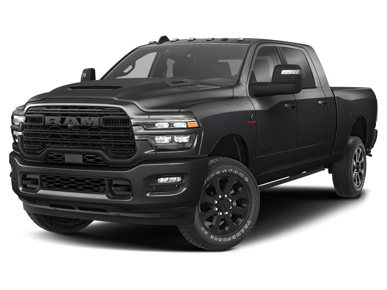 2025 RAM 2500 Pickup Laramie