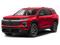 2026 Chevrolet Traverse AWD High Country