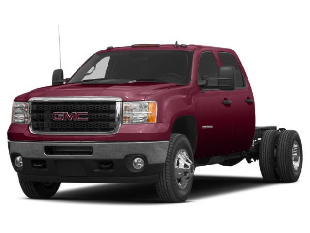 2013 GMC Sierra SLE