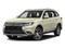 2016 Mitsubishi Outlander SE
