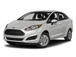 2017 Ford Fiesta S