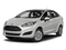 2017 Ford Fiesta S