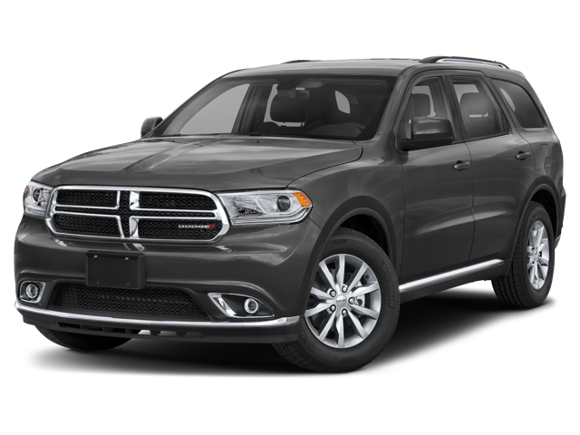 2019 Dodge Durango SXT Plus