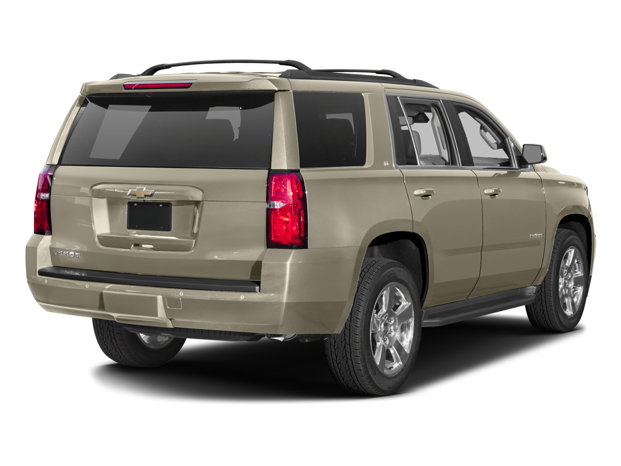2016 Chevrolet Tahoe LT photo 2