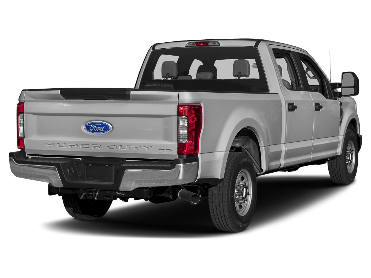 2019 Ford F-350 XL