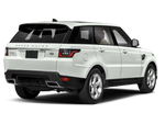 2020 Land Rover Range Rover Sport SVR